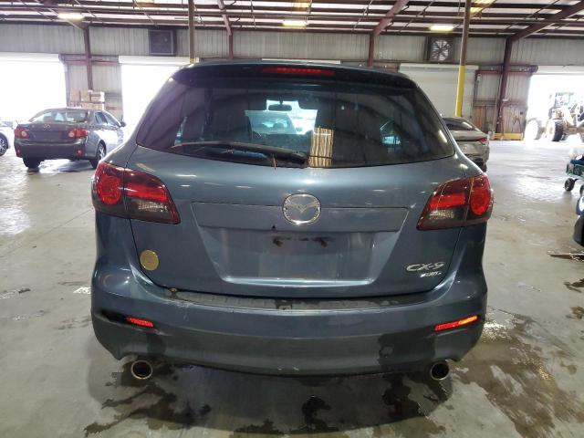 Photo 5 VIN: JM3TB3BA6E0429088 - MAZDA CX-9 SPORT 