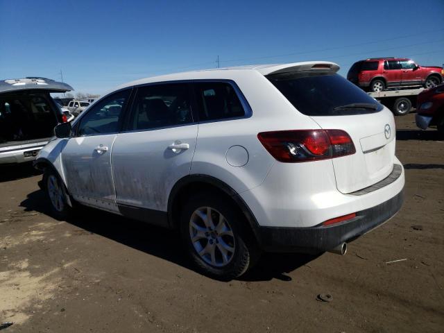 Photo 1 VIN: JM3TB3BA6E0444044 - MAZDA CX-9 