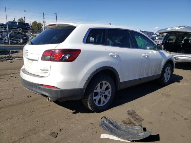 Photo 2 VIN: JM3TB3BA6E0444044 - MAZDA CX-9 