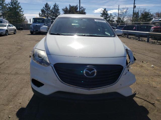 Photo 4 VIN: JM3TB3BA6E0444044 - MAZDA CX-9 