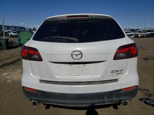 Photo 5 VIN: JM3TB3BA6E0444044 - MAZDA CX-9 