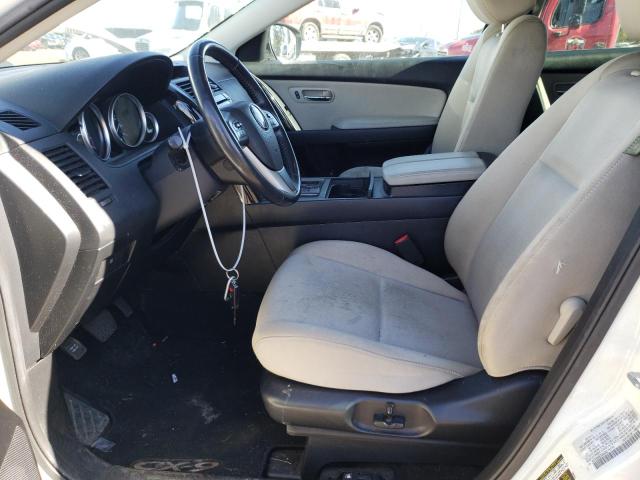 Photo 6 VIN: JM3TB3BA6E0444044 - MAZDA CX-9 