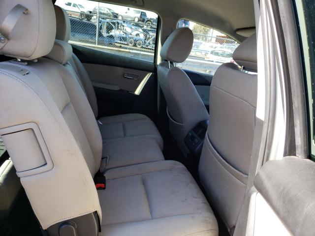 Photo 9 VIN: JM3TB3BA6E0444044 - MAZDA CX-9 