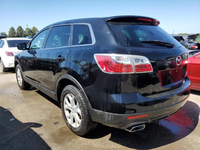 Photo 1 VIN: JM3TB3BA7B0328492 - MAZDA CX-9 