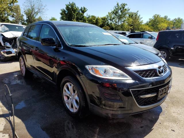 Photo 3 VIN: JM3TB3BA7B0328492 - MAZDA CX-9 