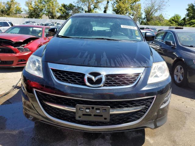 Photo 4 VIN: JM3TB3BA7B0328492 - MAZDA CX-9 