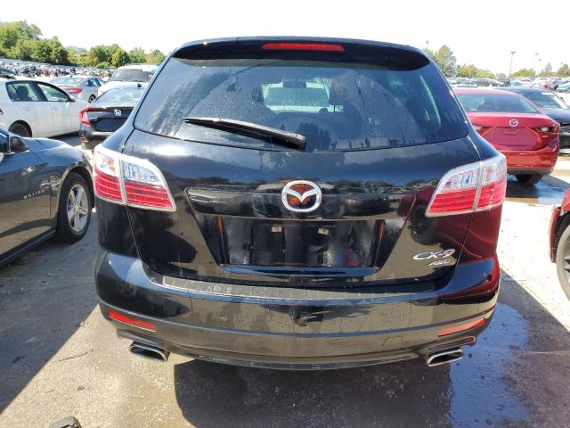 Photo 5 VIN: JM3TB3BA7B0328492 - MAZDA CX-9 