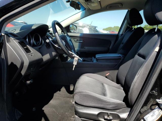 Photo 6 VIN: JM3TB3BA7B0328492 - MAZDA CX-9 