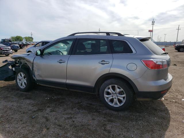 Photo 1 VIN: JM3TB3BA8C0336327 - MAZDA CX-9 