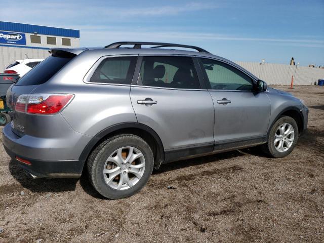 Photo 2 VIN: JM3TB3BA8C0336327 - MAZDA CX-9 