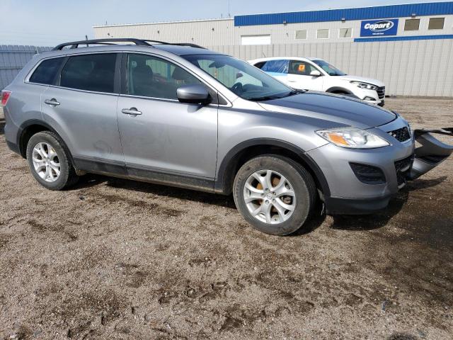 Photo 3 VIN: JM3TB3BA8C0336327 - MAZDA CX-9 