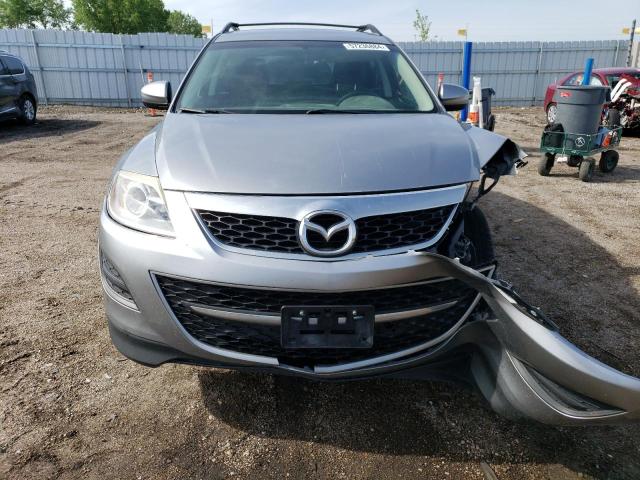 Photo 4 VIN: JM3TB3BA8C0336327 - MAZDA CX-9 