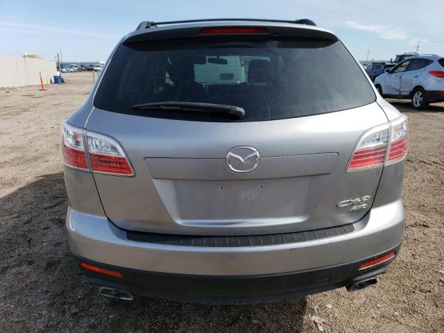 Photo 5 VIN: JM3TB3BA8C0336327 - MAZDA CX-9 