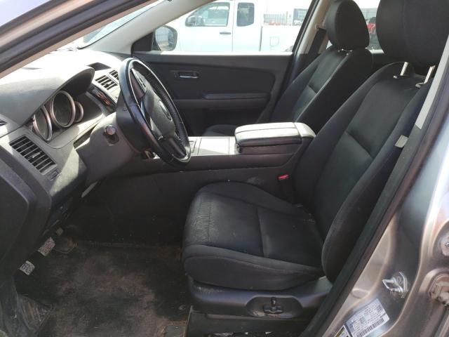 Photo 6 VIN: JM3TB3BA8C0336327 - MAZDA CX-9 