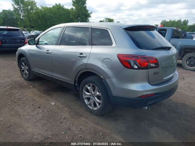 Photo 2 VIN: JM3TB3BA8F0452759 - MAZDA CX-9 