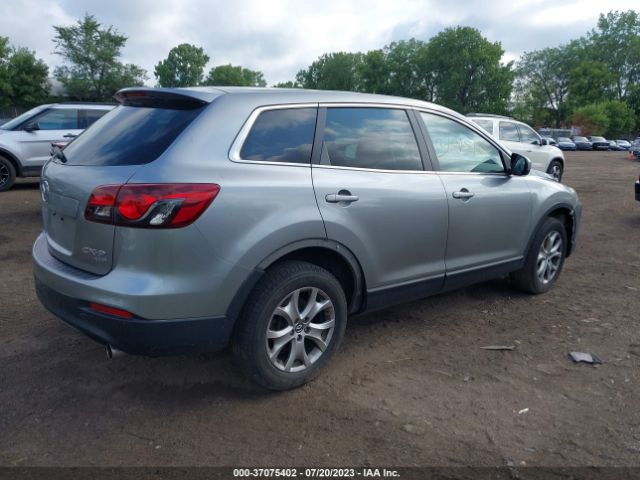 Photo 3 VIN: JM3TB3BA8F0452759 - MAZDA CX-9 