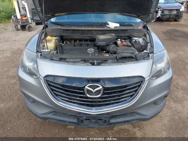 Photo 9 VIN: JM3TB3BA8F0452759 - MAZDA CX-9 