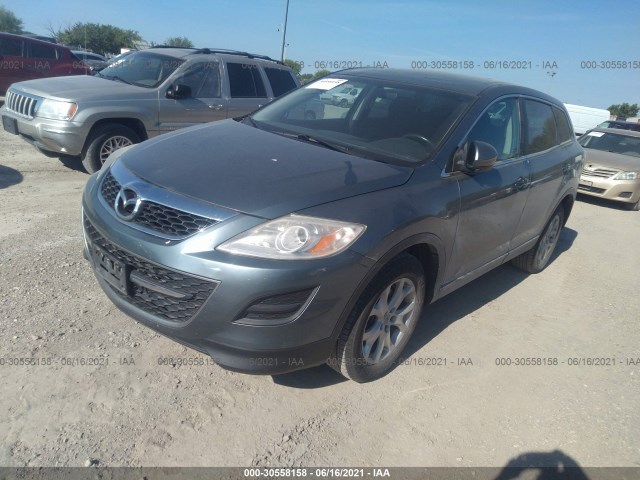 Photo 1 VIN: JM3TB3BA9B0303349 - MAZDA CX-9 