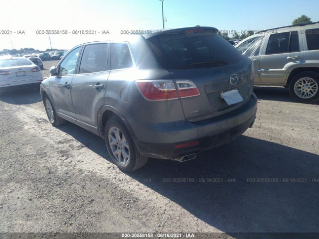 Photo 2 VIN: JM3TB3BA9B0303349 - MAZDA CX-9 