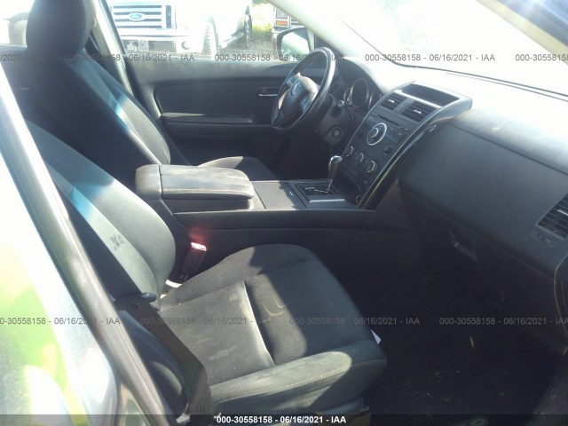 Photo 4 VIN: JM3TB3BA9B0303349 - MAZDA CX-9 