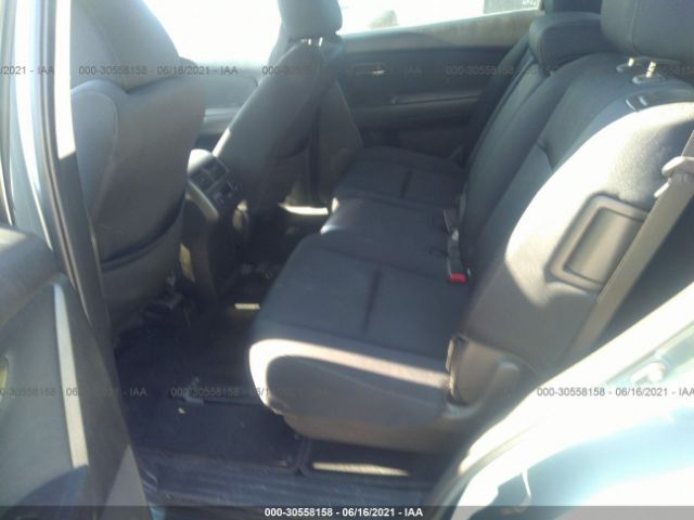 Photo 7 VIN: JM3TB3BA9B0303349 - MAZDA CX-9 