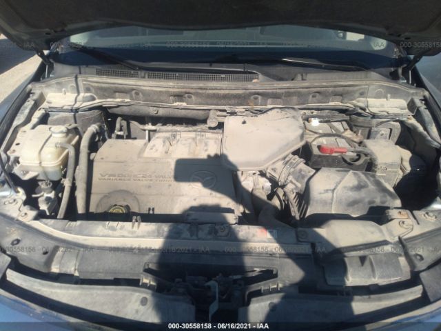 Photo 9 VIN: JM3TB3BA9B0303349 - MAZDA CX-9 