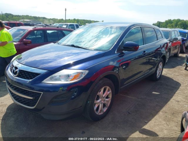 Photo 1 VIN: JM3TB3BAXB0313839 - MAZDA CX-9 