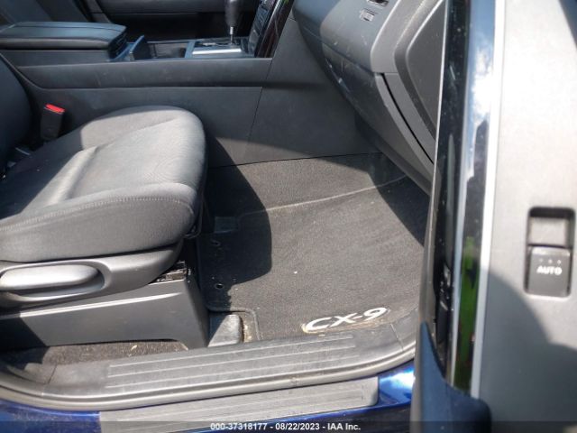 Photo 4 VIN: JM3TB3BAXB0313839 - MAZDA CX-9 