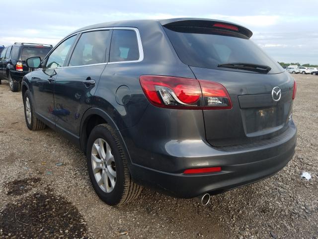 Photo 2 VIN: JM3TB3BAXD0422577 - MAZDA CX-9 SPORT 