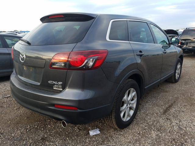 Photo 3 VIN: JM3TB3BAXD0422577 - MAZDA CX-9 SPORT 