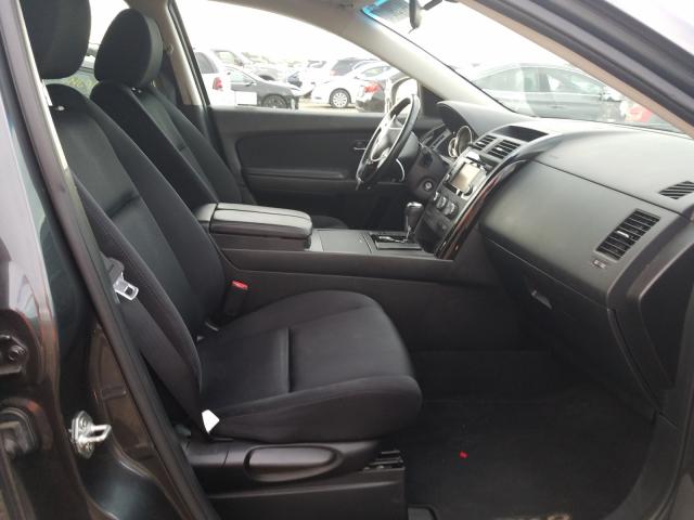 Photo 4 VIN: JM3TB3BAXD0422577 - MAZDA CX-9 SPORT 