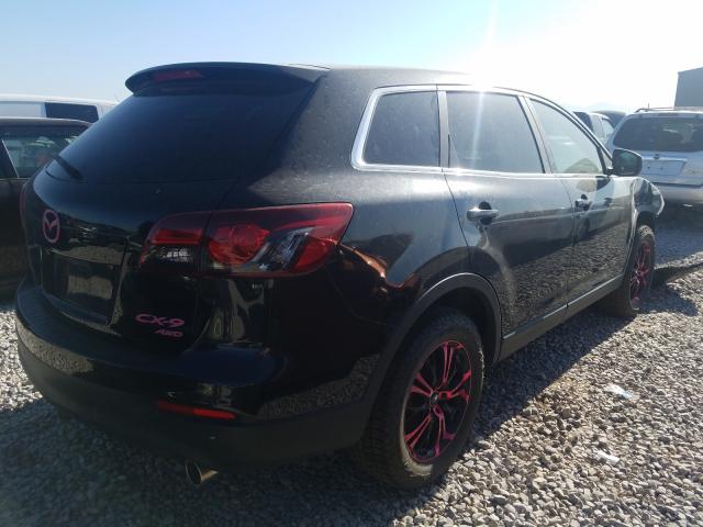 Photo 3 VIN: JM3TB3BAXE0443589 - MAZDA CX-9 SPORT 