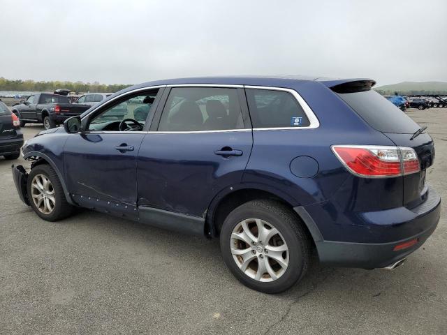 Photo 1 VIN: JM3TB3BV0B0305042 - MAZDA CX-9 