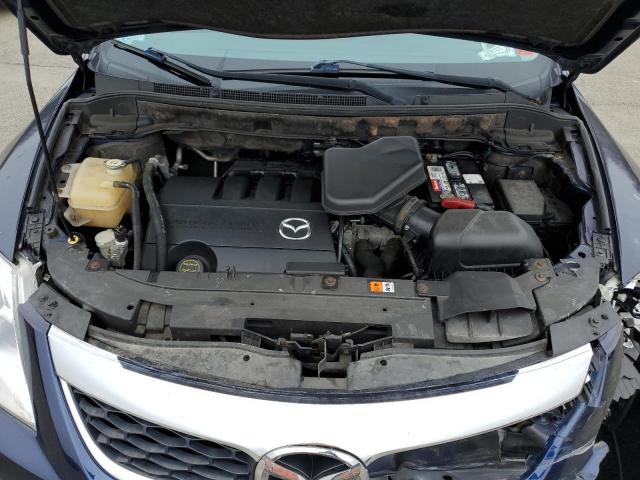 Photo 10 VIN: JM3TB3BV0B0305042 - MAZDA CX-9 