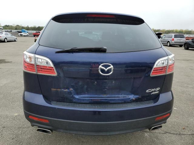 Photo 5 VIN: JM3TB3BV0B0305042 - MAZDA CX-9 