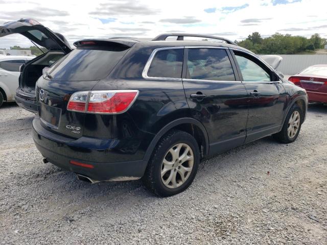 Photo 2 VIN: JM3TB3BV0B0310550 - MAZDA CX-9 