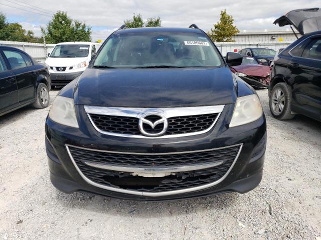 Photo 4 VIN: JM3TB3BV0B0310550 - MAZDA CX-9 