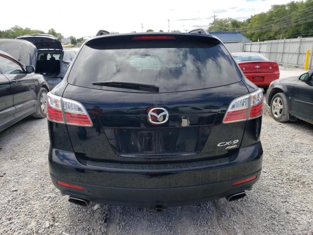 Photo 5 VIN: JM3TB3BV0B0310550 - MAZDA CX-9 