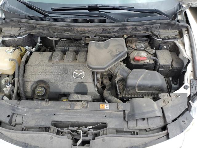 Photo 10 VIN: JM3TB3BV0B0317837 - MAZDA CX-9 