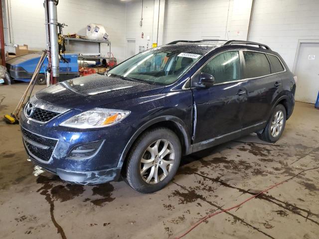 Photo 0 VIN: JM3TB3BV0C0351391 - MAZDA CX-9 