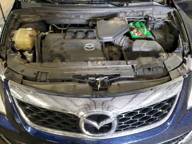 Photo 11 VIN: JM3TB3BV0C0351391 - MAZDA CX-9 