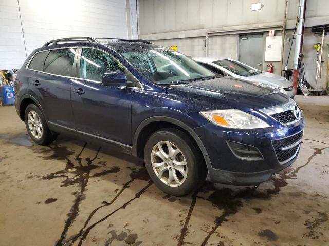 Photo 3 VIN: JM3TB3BV0C0351391 - MAZDA CX-9 