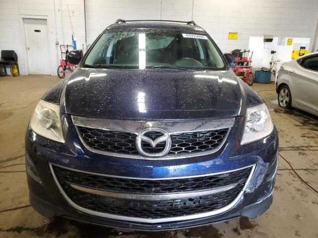 Photo 4 VIN: JM3TB3BV0C0351391 - MAZDA CX-9 