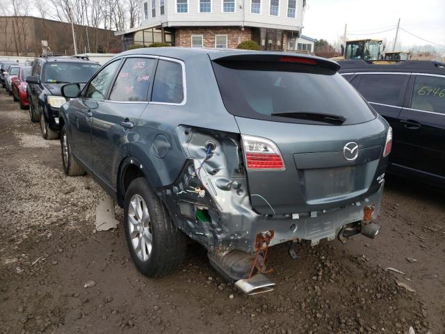 Photo 2 VIN: JM3TB3BV0C0367431 - MAZDA CX-9 