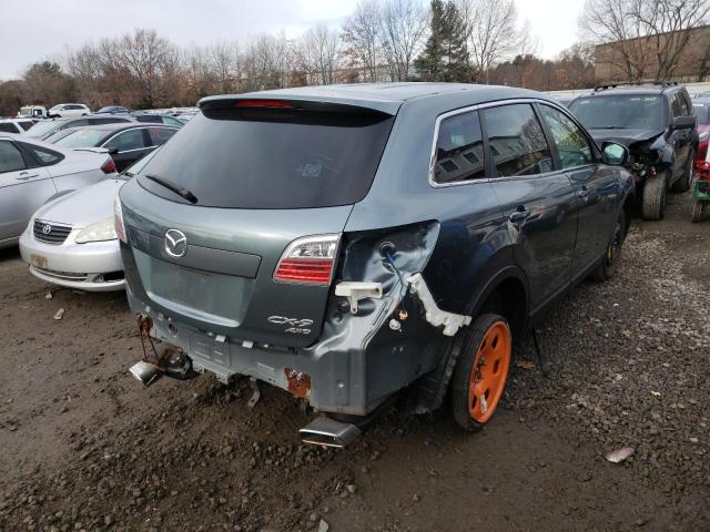 Photo 3 VIN: JM3TB3BV0C0367431 - MAZDA CX-9 