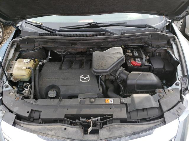 Photo 6 VIN: JM3TB3BV0C0367431 - MAZDA CX-9 