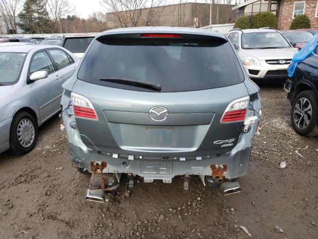 Photo 8 VIN: JM3TB3BV0C0367431 - MAZDA CX-9 