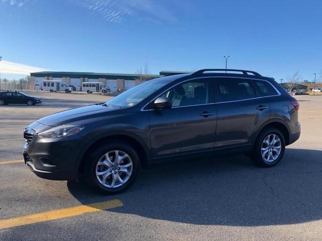 Photo 1 VIN: JM3TB3BV0F0463404 - MAZDA CX-9 SPORT 