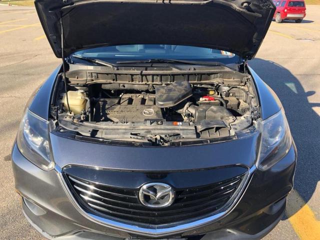 Photo 6 VIN: JM3TB3BV0F0463404 - MAZDA CX-9 SPORT 