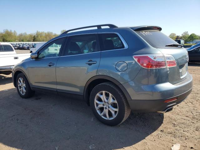 Photo 1 VIN: JM3TB3BV1C0351402 - MAZDA CX-9 